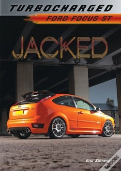 Capa do artigo Jacked