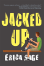 Jacked Up - Preview