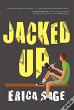 Capa do artigo Jacked Up
