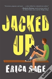 Capa do artigo Jacked Up