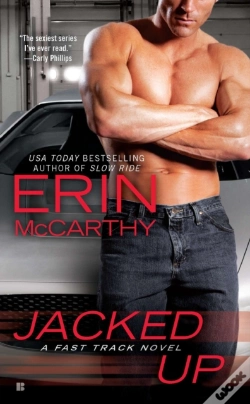 Capa do artigo Jacked Up