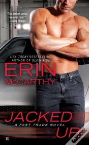 Capa do artigo Jacked Up