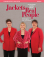 Jackets For Real People - Preview