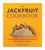 Jackfruit Cookbook - Preview