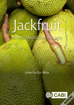 Capa do artigo Jackfruit