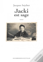 Jacki Est Sage