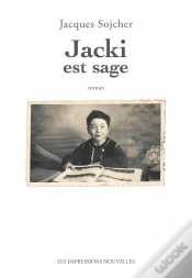Capa do artigo Jacki Est Sage