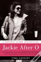 Jackie After O