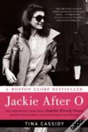 Capa do artigo Jackie After O