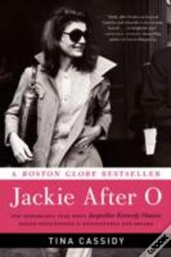 Capa do artigo Jackie After O