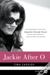 Capa do artigo Jackie After O