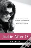 Jackie After O