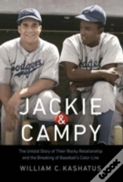 Capa do artigo Jackie And Campy