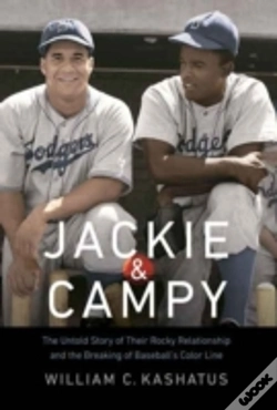 Capa do artigo Jackie And Campy