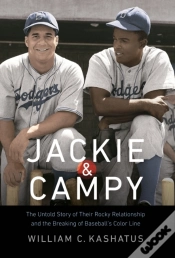 Capa do artigo Jackie And Campy