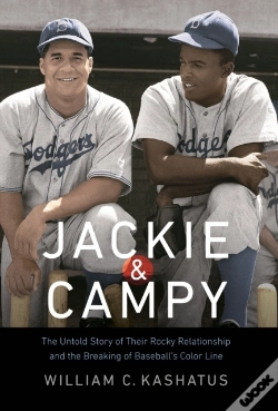 Capa do artigo Jackie And Campy