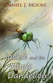 Capa do artigo Jackie And The Magic Dandelion