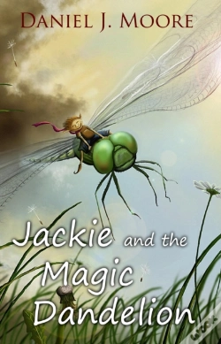 Capa do artigo Jackie And The Magic Dandelion