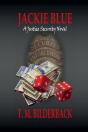 Jackie Blue - A Justice Security Novel - Preview