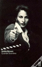 Capa do artigo Jackie Brown
