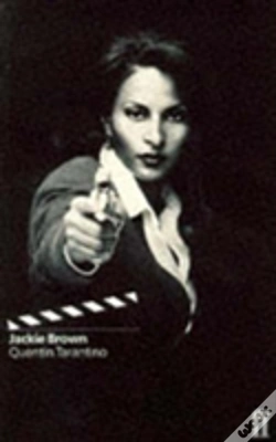 Capa do artigo Jackie Brown
