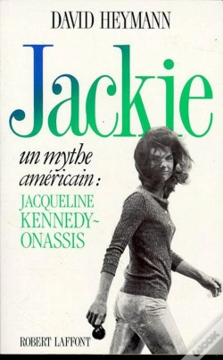 Capa do artigo Jackie