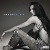 Capa do artigo Jackie - CD