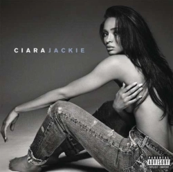 Capa do artigo Jackie - CD