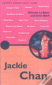 Capa do artigo Jackie Chan