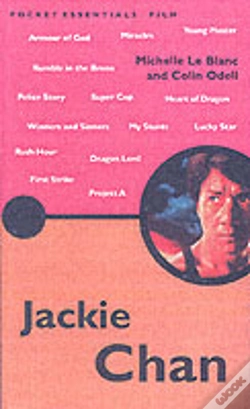 Capa do artigo Jackie Chan