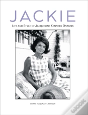 Capa do artigo Jackie