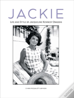 Capa do artigo Jackie