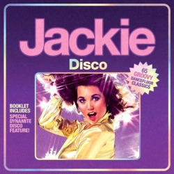 Capa do artigo Jackie Disco - CD