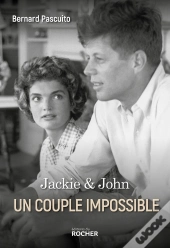 Jackie & John : Un Couple Impossible