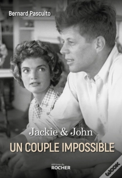 Capa do artigo Jackie & John : Un Couple Impossible