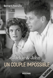 Capa do artigo Jackie & John : Un Couple Impossible