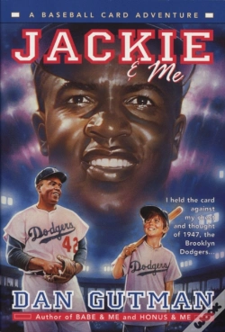 Capa do artigo Jackie & Me