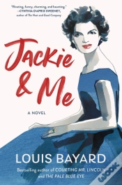 Capa do artigo Jackie & Me