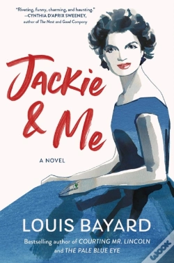 Capa do artigo Jackie & Me