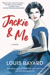 Capa do artigo Jackie & Me