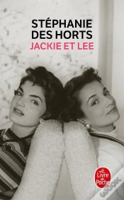 Capa do artigo Jackie Et Lee