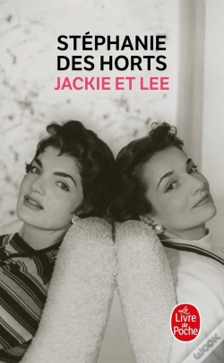 Capa do artigo Jackie Et Lee