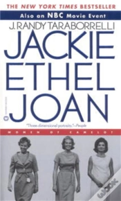 Capa do artigo Jackie, Ethel, Joan