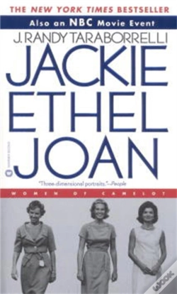 Capa do artigo Jackie, Ethel, Joan