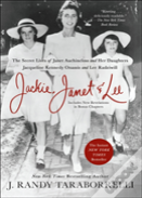 Jackie Janet Lee