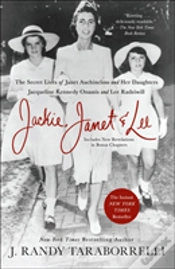 Capa do artigo Jackie Janet Lee