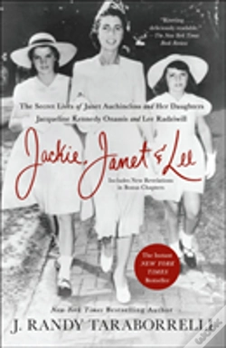 Capa do artigo Jackie Janet Lee