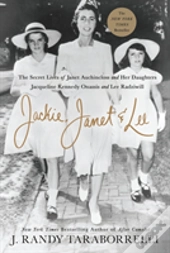 Jackie Janet Lee