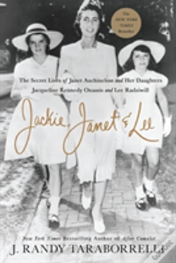 Capa do artigo Jackie Janet Lee