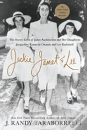 Capa do artigo Jackie Janet Lee